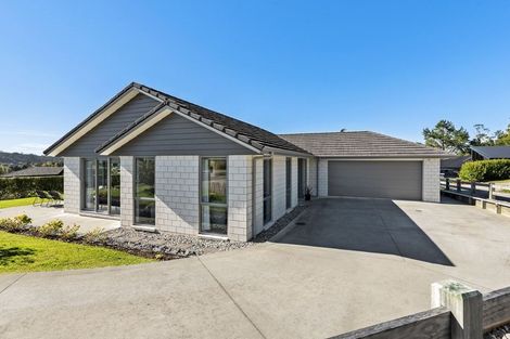 Photo of property in 22 Belvedere Place, Warkworth, 0910