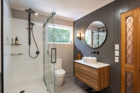 Photo of property in 161 Whau Valley Road, Whau Valley, Whangarei, 0112