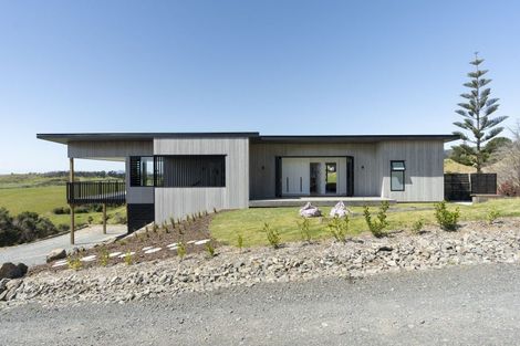 Photo of property in 85 Blue Horizon Road, Whangarei Heads, Whangarei, 0174