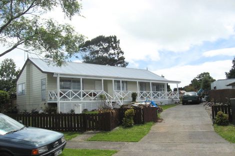 Photo of property in 3 Trounson Avenue, Clendon Park, Auckland, 2103