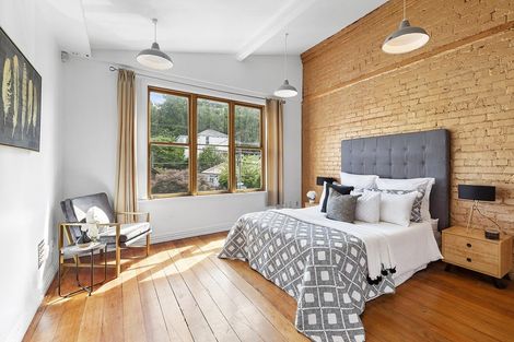 Photo of property in 81 Aro Street, Aro Valley, Wellington, 6021