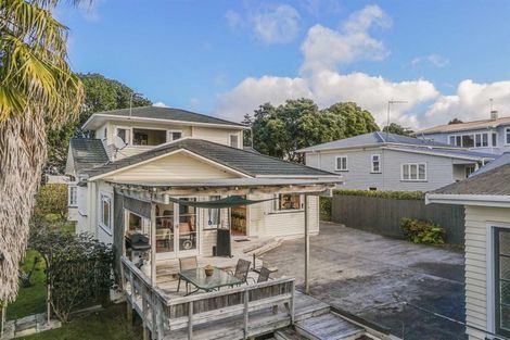 Photo of property in 3 Gorrie Avenue, Epsom, Auckland, 1023