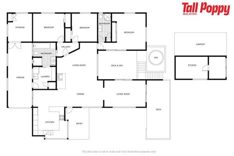 Photo of property in 101 Hart Road, Richmond, 7020