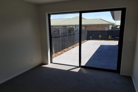 Photo of property in 45a Peraki Street, Kaiapoi, 7630