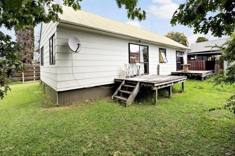 Photo of property in 2/48 Coxhead Road, Manurewa, Auckland, 2102
