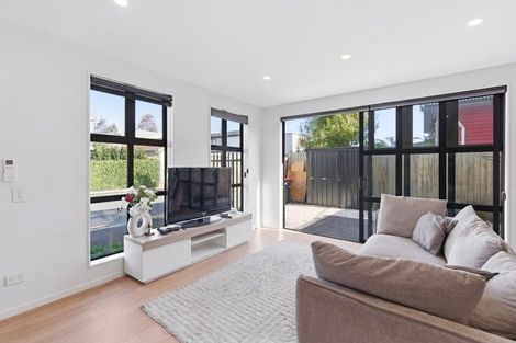 Photo of property in 1/13 Moa Place, Christchurch Central, Christchurch, 8013