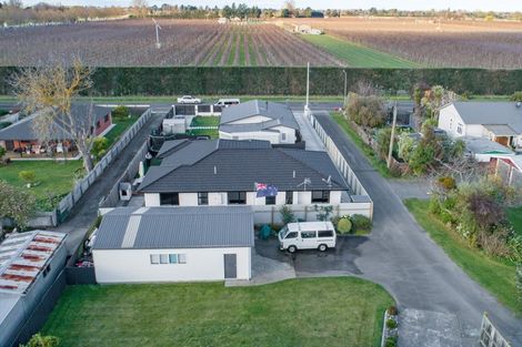 Photo of property in 405a Collinge Road, Mayfair, Hastings, 4122