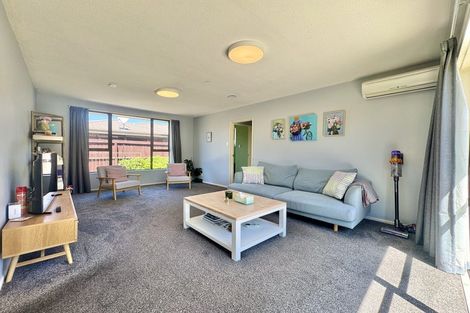 Photo of property in 12d Walpole Street, Waltham, Christchurch, 8023