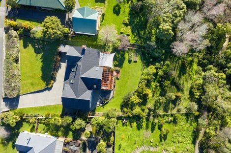 Photo of property in 20 Cashmere Drive, Fitzherbert, Palmerston North, 4410