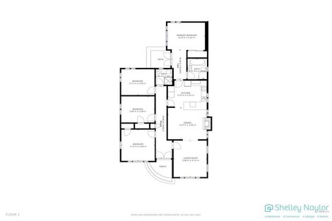 Photo of property in 63 Havill Street, Takaro, Palmerston North, 4410