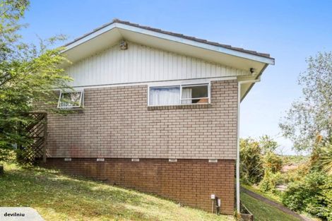 Photo of property in 50 Japonica Drive, Beach Haven, Auckland, 0626