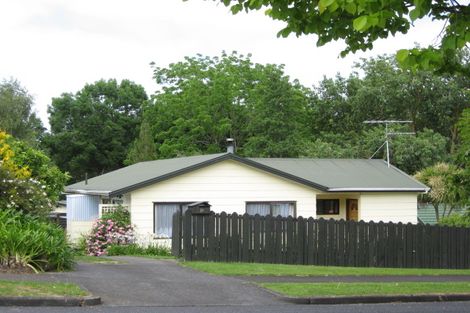Photo of property in 30 Prospect Terrace, Pukekohe, 2120