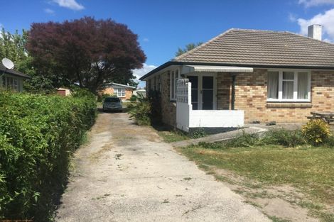 Photo of property in 8 Allenby Street, Bader, Hamilton, 3206