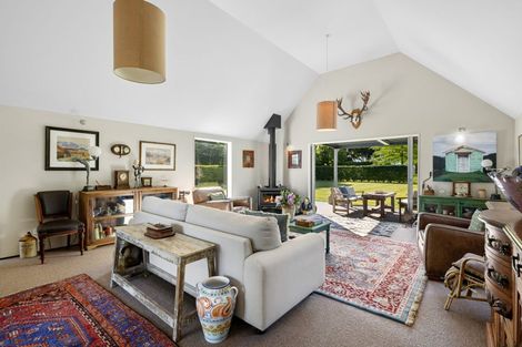 Photo of property in 416 Bradleys Road, Ohoka, Kaiapoi, 7692