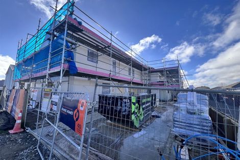 Photo of property in 7/47 Amyes Road, Hornby, Christchurch, 8042