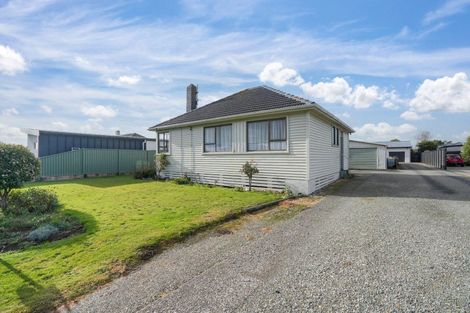 Photo of property in 33 Perth Street, Windsor, Invercargill, 9810
