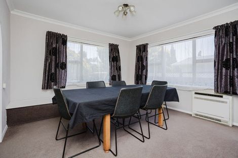 Photo of property in 5 Beedie Street, Dannevirke, 4930