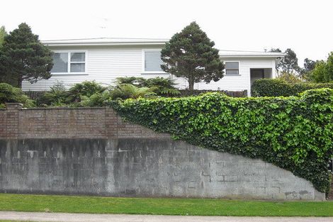 Photo of property in 20 Awanui Street, Merrilands, New Plymouth, 4312