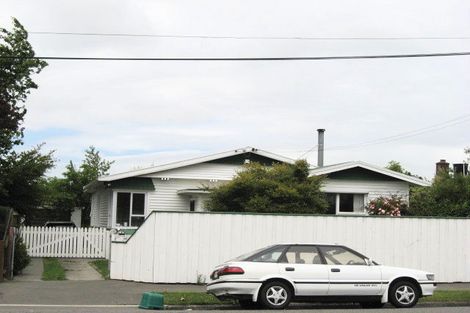 Photo of property in 1/8 Nortons Road, Avonhead, Christchurch, 8042