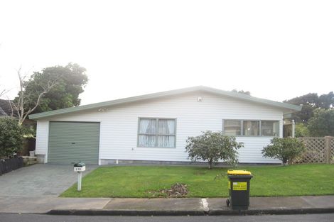 Photo of property in 13a Collie Street, Hillpark, Auckland, 2102
