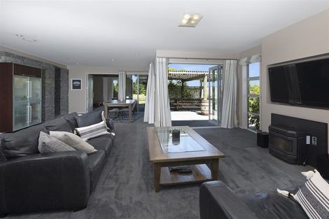 Photo of property in 50 Fergus Road, Loburn, Rangiora, 7472