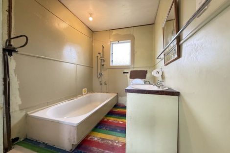 Photo of property in 110a Browne Street, Waitara, 4320