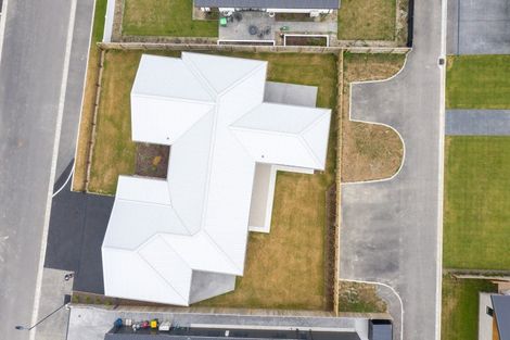 Photo of property in 8 Jag Way, Tinwald, Ashburton, 7700