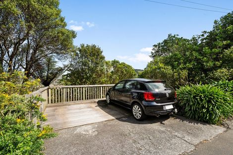 Photo of property in 73a Pembroke Road, Northland, Wellington, 6012