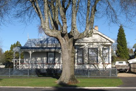 Photo of property in 110 Albert Street, Hamilton East, Hamilton, 3216