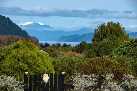 Photo of property in 16 Lacebark Drive, Kinloch, Taupo, 3377