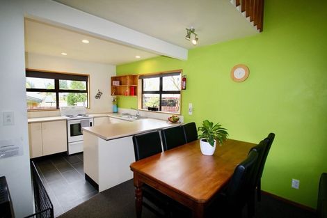 Photo of property in 1 Saint James Avenue, Hanmer Springs, 7334