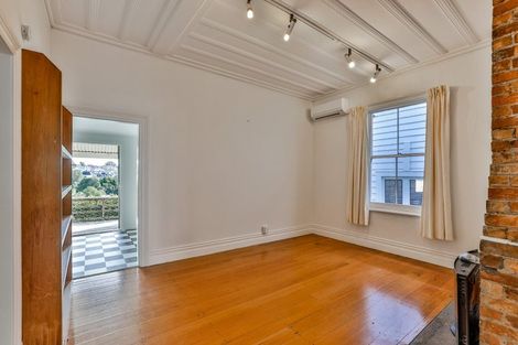 Photo of property in 12 Ryle Street, Freemans Bay, Auckland, 1011