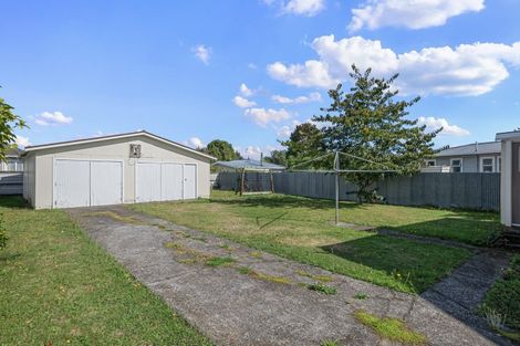 Photo of property in 26 Power Street, Levin, 5510