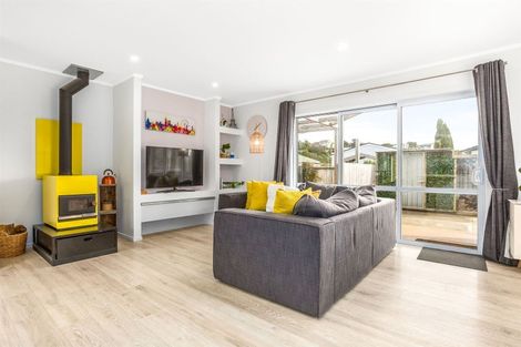 Photo of property in 10 Trispen Place, Camborne, Porirua, 5026