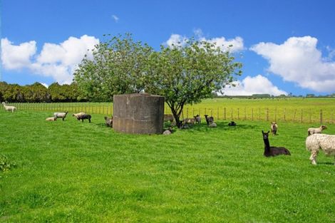 Photo of property in 936 Orini Road, Orini, Taupiri, 3792