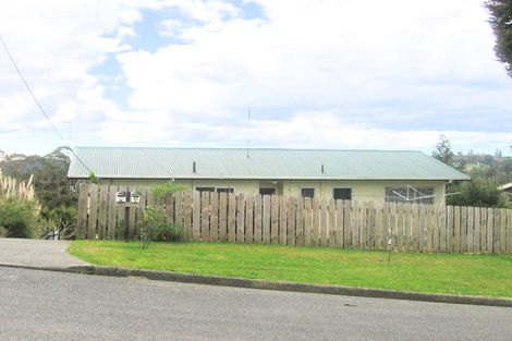 Photo of property in 46a View Road, Hikurangi, 0114