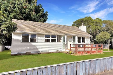 Photo of property in 1 Hartgill Crescent, Dannevirke, 4930