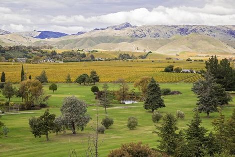 Photo of property in 87 Marlborough Ridge Drive, Fairhall, Blenheim, 7272