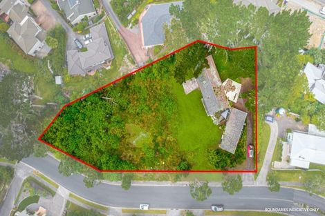 Photo of property in 5 Mulgan Way, Browns Bay, Auckland, 0630