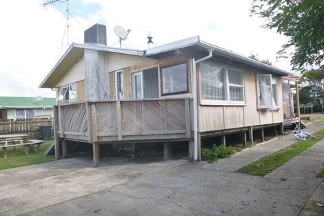 Photo of property in 12 Kahikatea Street, Murupara, 3025