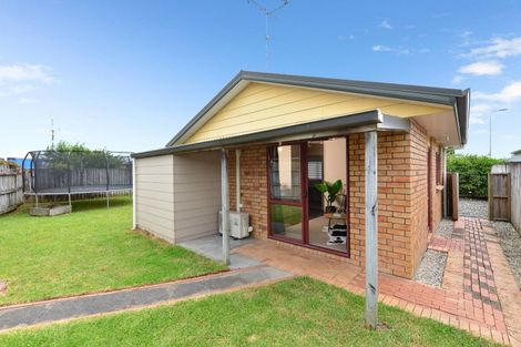Photo of property in 19 Kittyhawk Place, Melville, Hamilton, 3206