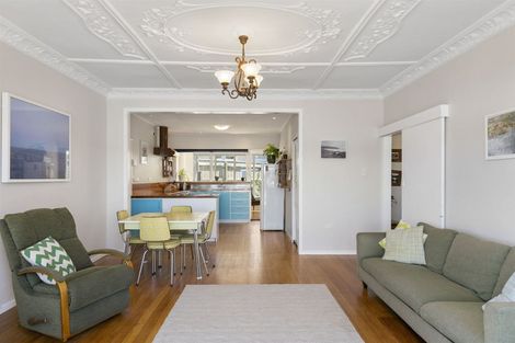 Photo of property in 26 Imperial Terrace, Melrose, Wellington, 6022