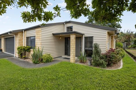Photo of property in Bramley Gardens, 59/3 Turnbury Court, Rototuna, Hamilton, 3210
