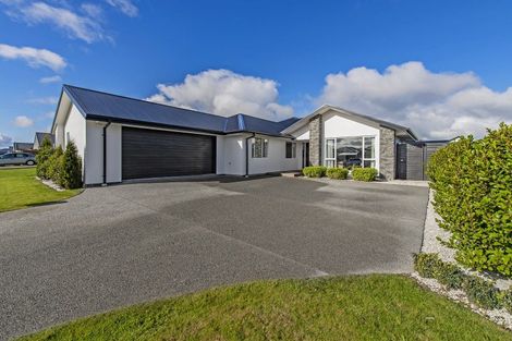 Photo of property in 10 Sandhurst Drive, Rolleston, 7615