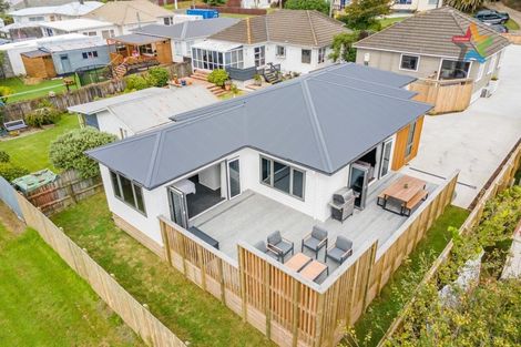 Photo of property in 42a Fraser Street, Wainuiomata, Lower Hutt, 5014