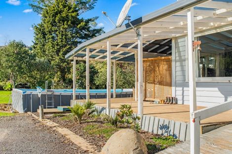 Photo of property in 527 Omaunu Road, Kaeo, 0479
