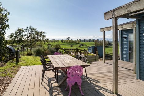 Photo of property in 286 Hetherington Road, Tirau, 3485