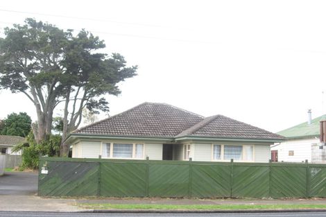 Photo of property in 94a Browns Road, Manurewa, Auckland, 2102
