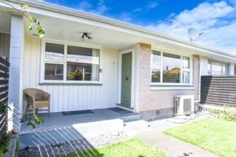 Photo of property in 4/240 Springfield Road, St Albans, Christchurch, 8014