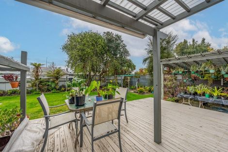 Photo of property in 36 Southwark Avenue, Tamatea, Napier, 4112